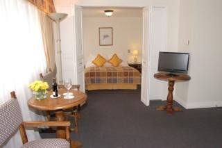 Park Suites Apartaments1
