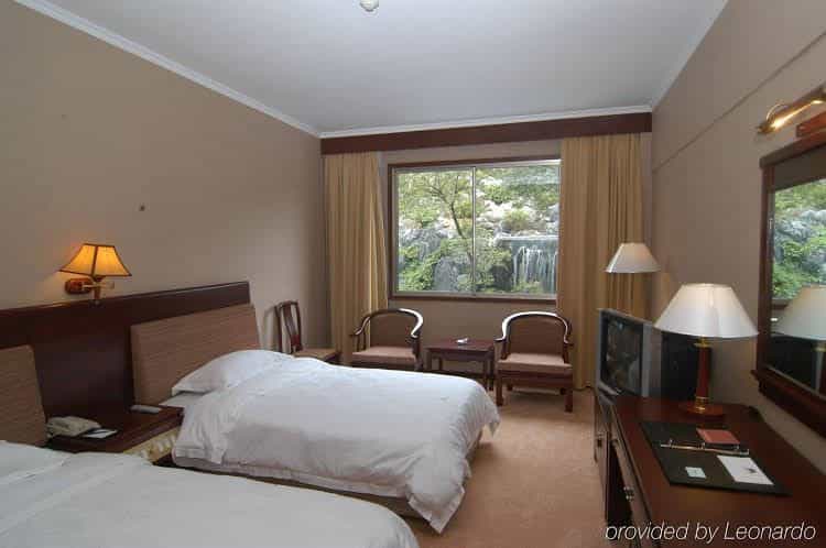 Starway Hotel Xishan Guilin Starway Hotel Xishan Guilin