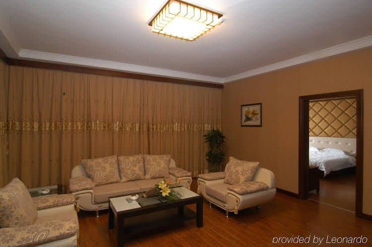 Starway Hotel Xishan Guilin Starway Hotel Xishan Guilin