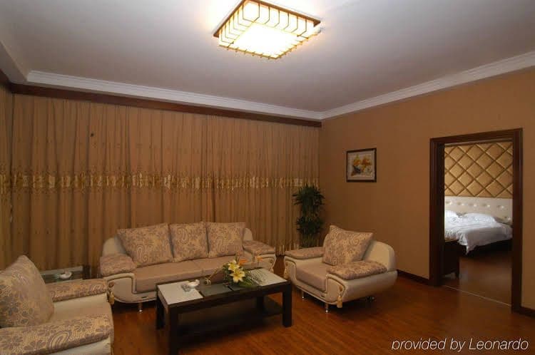 Starway Hotel Xishan Guilin Starway Hotel Xishan Guilin