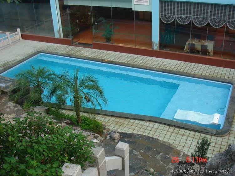 Starway Hotel Xishan Guilin Starway Hotel Xishan Guilin