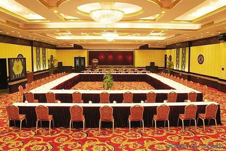New Southasia Hotel New Southasia Hotel