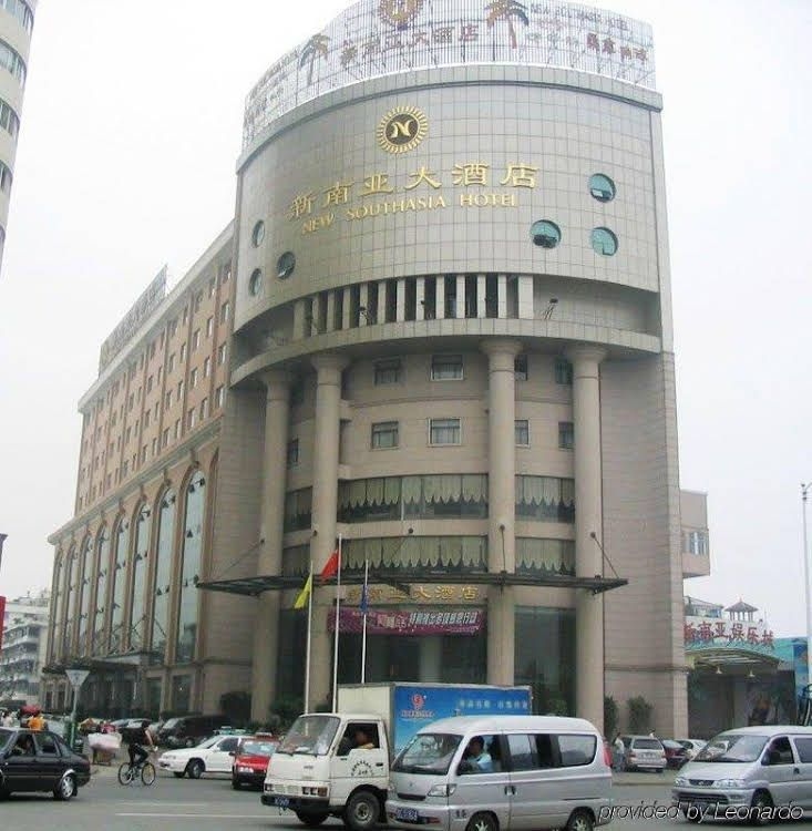 New Southasia Hotel3