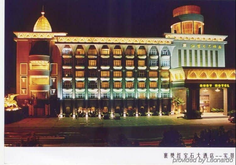 Celebrity City Hotel - Xiangzhou Celebrity City Hotel - Xiangzhou