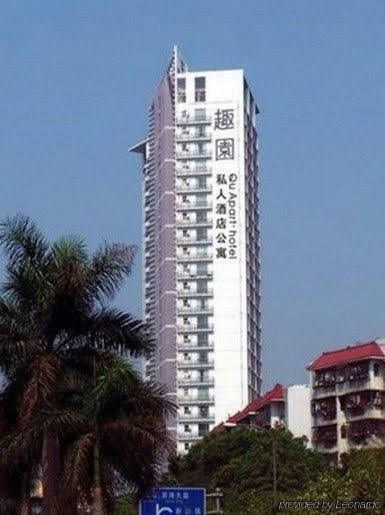 Qu Apart Hotel2