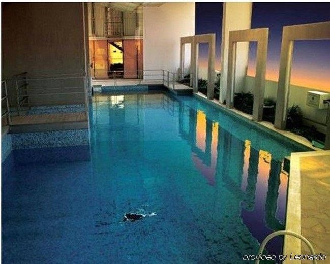 Qu Apart Hotel3