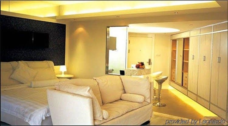 Qu Apart Hotel0