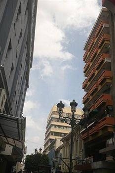 Hotel El Maragato1