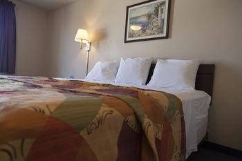 InTown Suites Hampton4
