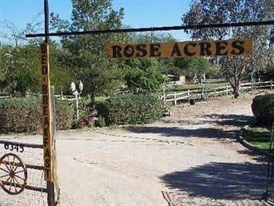 Welsch's Rose Acres Welsch's Rose Acres