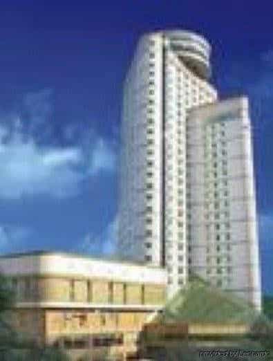 Starway Premier Hotel Jaly International Xuzhou Starway Premier Hotel Jaly International Xuzhou