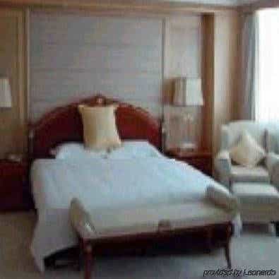 Starway Premier Hotel Jaly International Xuzhou Starway Premier Hotel Jaly International Xuzhou