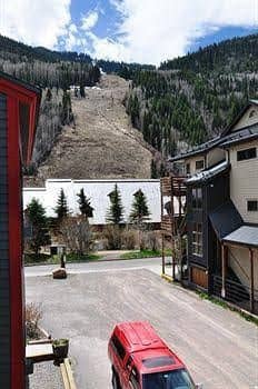 Silver Star Telluride Condominiums Silver Star Telluride Condominiums