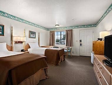 Travelodge Angels Camp Travelodge Angels Camp