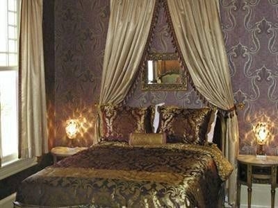 Williams Cottage Inn0