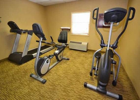 Comfort Inn Charlottesville Comfort Inn Charlottesville