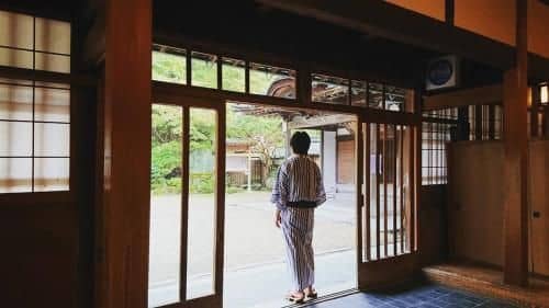 Chikurin-in Gunpoen Ryokan Chikurin-in Gunpoen Ryokan