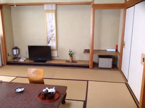 Japanese-Style Standard Room