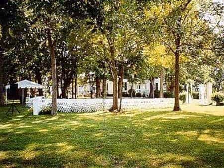 The Inn at Bingham School
