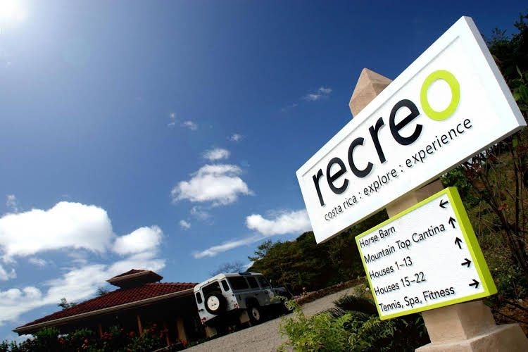 Recreo Costa Rica0