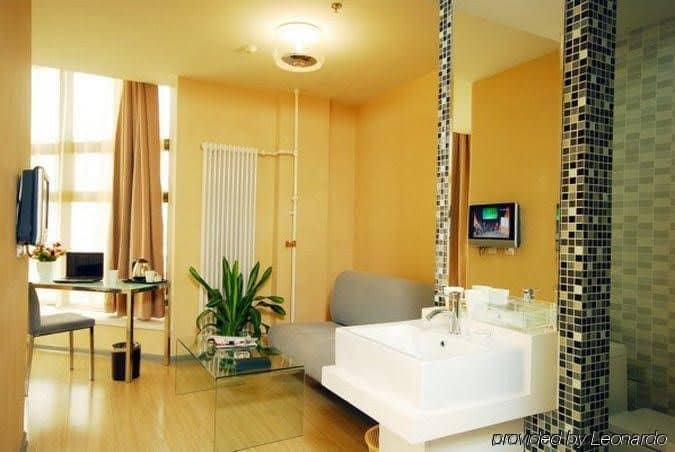 Shanshui Trends Hotel Liu Li Qiao Shanshui Trends Hotel Liu Li Qiao