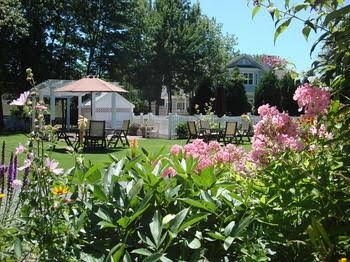 Pink Blossom Family Resort1