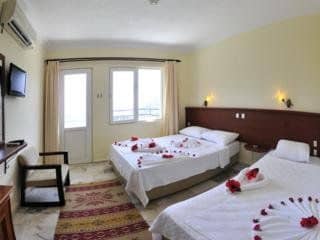 Manaspark Oludeniz Manaspark Oludeniz