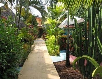 La Palmera Hotel3