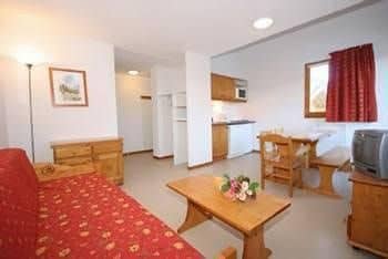 Les Chalets d'Arrondaz Les Chalets d'Arrondaz