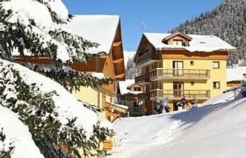 Les Chalets d'Arrondaz3
