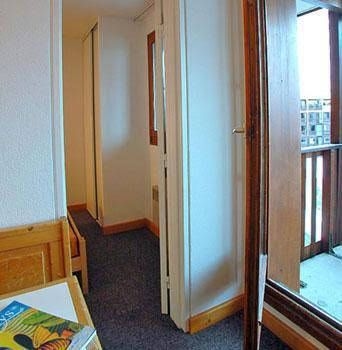 Odalys - Residence Val Claret0