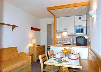 Odalys - Residence Val Claret4