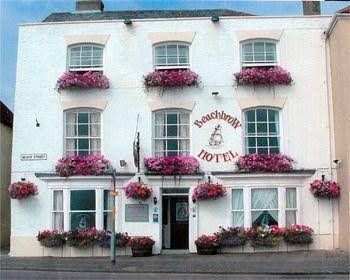 The Beachbrow Hotel - Guest House0