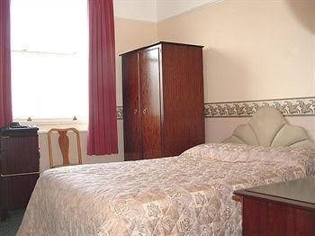 The Beachbrow Hotel - Guest House4