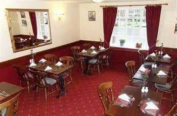 The Dodington Lodge Hotel The Dodington Lodge Hotel