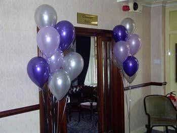 The Dodington Lodge Hotel The Dodington Lodge Hotel