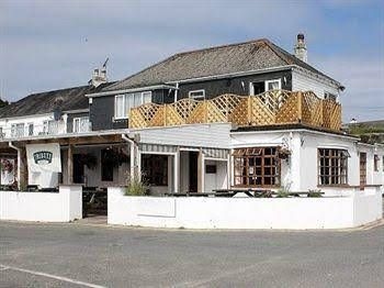 The Harlyn Inn4