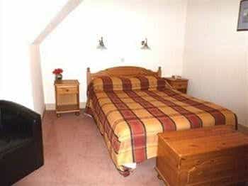 Uig Hotel Uig Hotel