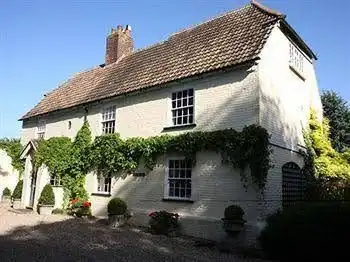 Solley Farm House Solley Farm House