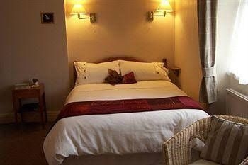 The Owl's Crest House B&B2