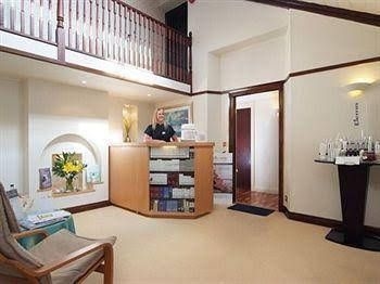 Treglos Hotel2