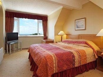 Treglos Hotel4