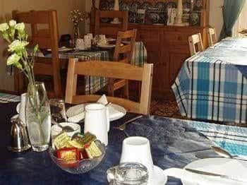 Breken Guest House Breken Guest House