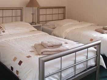Breken Guest House Breken Guest House