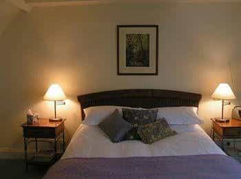 Church House - Guest House Church House - Guest House