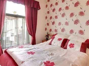 The Comat - B&B