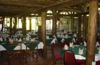 Sarova Lion Hill