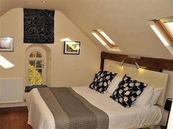 Brookside Villa B&B Brookside Villa B&B