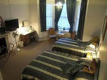 The Moorings - Guest House The Moorings - Guest House