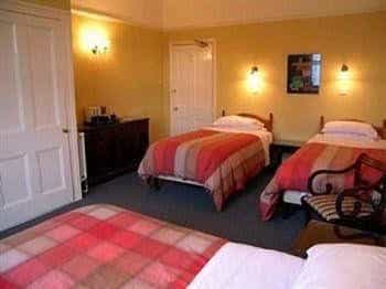 Dillons Hotel - B&B Dillons Hotel - B&B